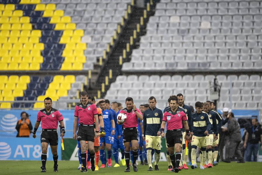 Liga MX maneja dos fechas para su regreso