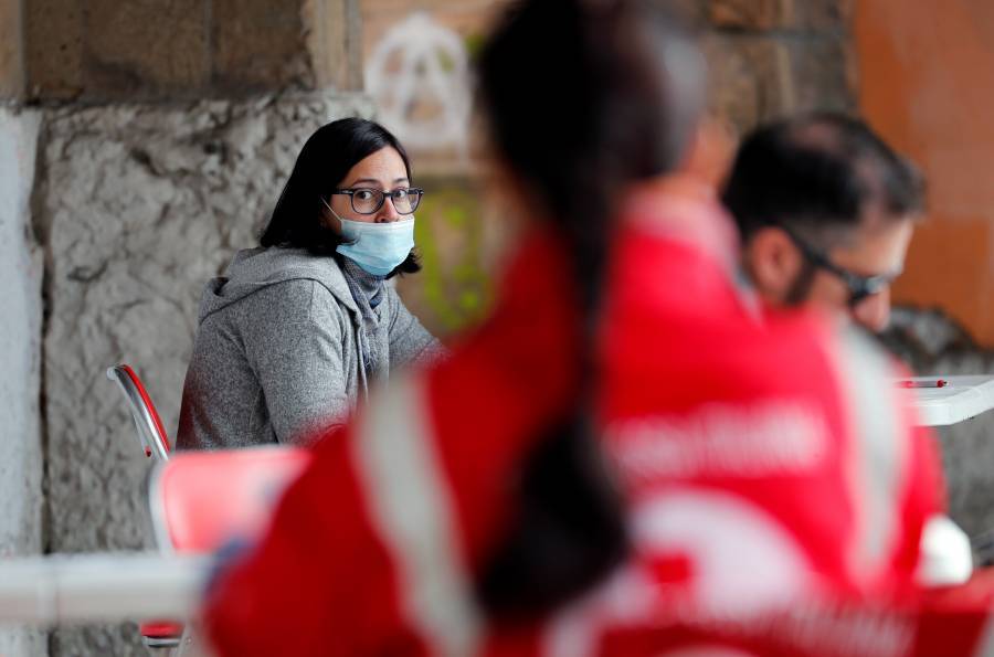 Medidas por Covid-19 en México durarán un año más, advierte UNAM