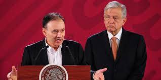 Durazo pide un solo frente contra crimen
