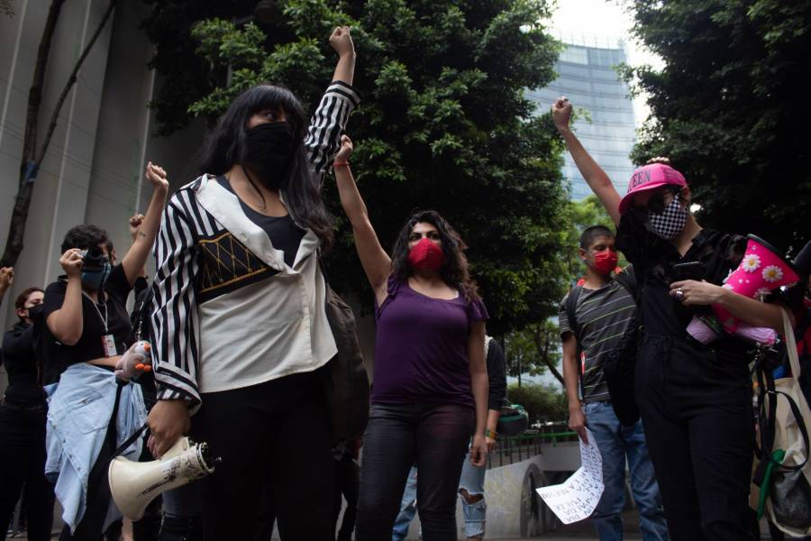 Abre FGJ CDMX seis carpetas de investigación por saqueos a negocios