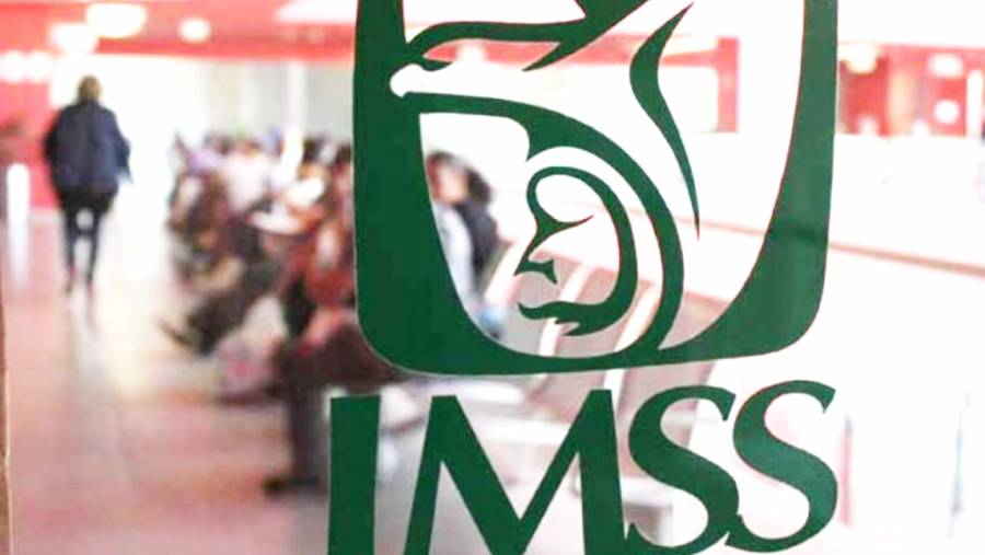 Ofrece IMSS opciones de pago vía SPEI