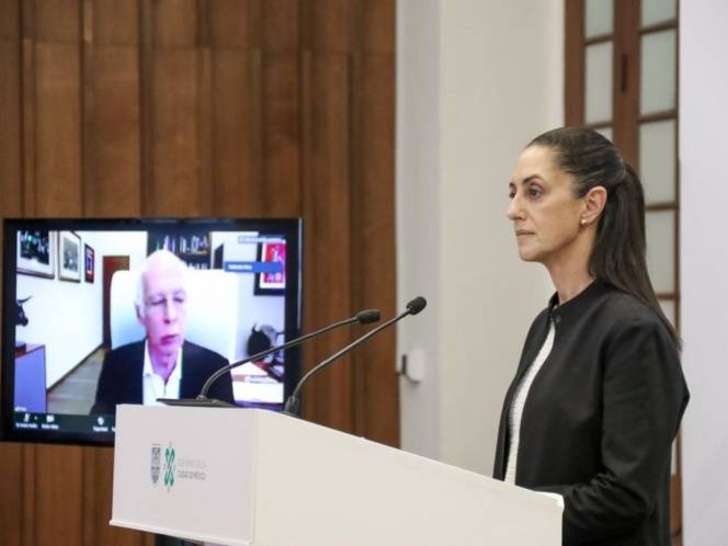 CdMx y la ABM invitan a olvidar la quincena