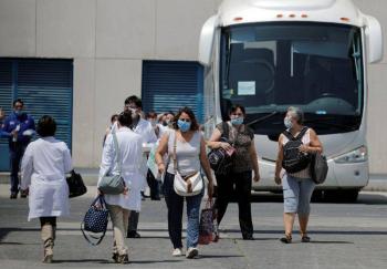A.Latina se arriesga a resurgimiento del coronavirus sin enfoque de colaboraci&oacute;n: OPS