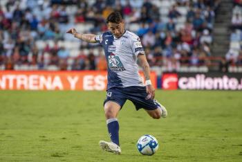 Sambueza mantiene su calidad; es el veterano m&aacute;s efectivo