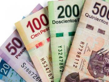 Deuda p&uacute;blica podr&iacute;a subir 15% del PIB