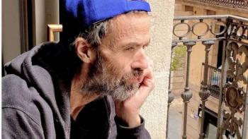 Pau Don&eacute;s y su perspectiva &uacute;nica de la vida