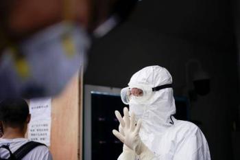 China y cient&iacute;ficos rechazan estudio de Harvard sobre propagaci&oacute;n del COVID-19 en agosto