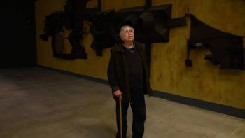 M&eacute;xico pierde a un referente del arte moderno