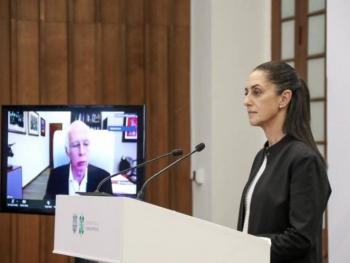 CdMx y la ABM invitan a olvidar la quincena