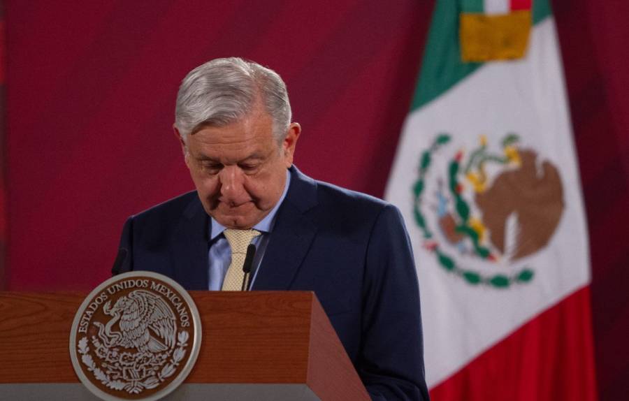 Chihuahua debe cumplir con entrega de agua a EEUU, pide AMLO