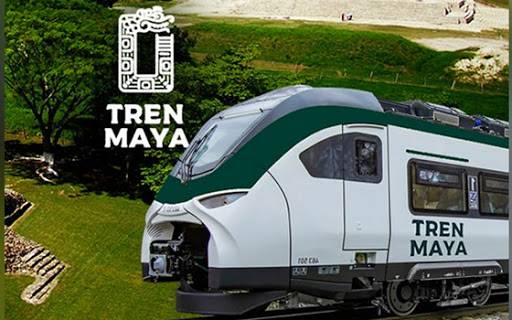 PAN denuncia que el Tren Maya afectará el entorno ambiental