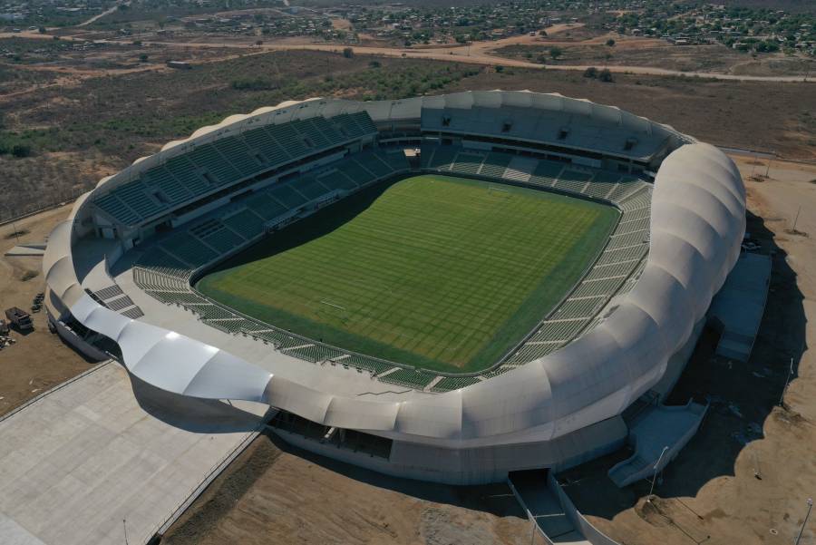 Revelan horario como local del Mazatlán FC