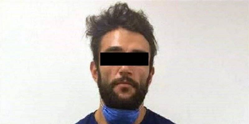 Influencer detenido gracias a Ley Olimpia