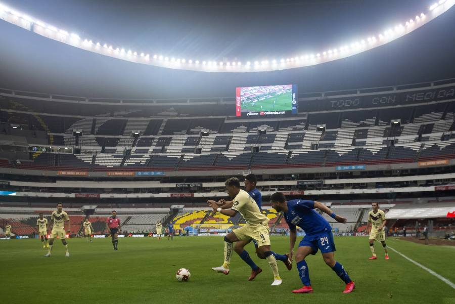 La Liga MX volverá el 24 de julio