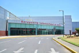 Gobierno federal pospone adquisición de acciones del Aeropuerto de Toluca