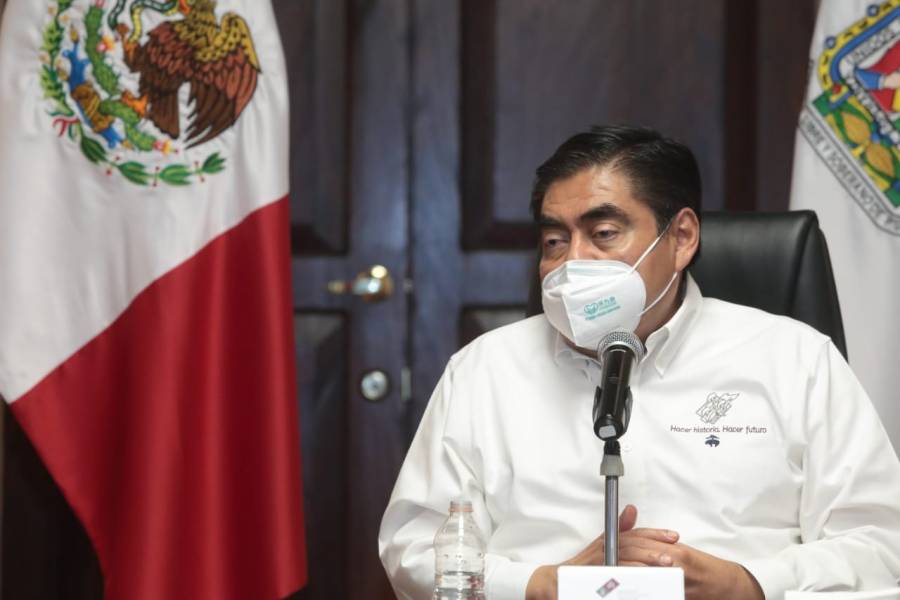 Puebla ajusta medidaspara reapertura gradual