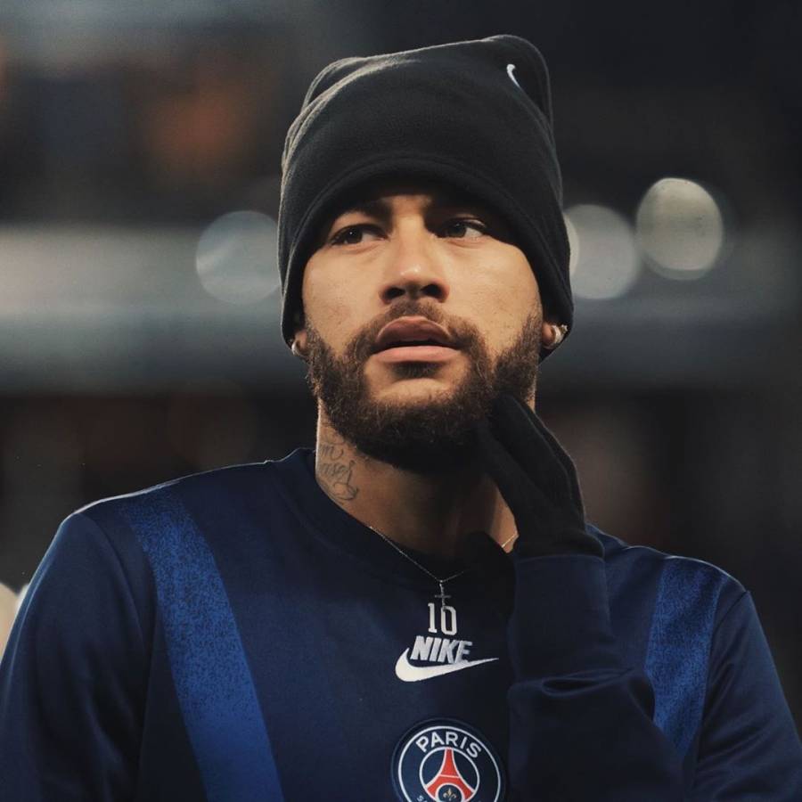Neymar es denunciado por insultos homof&oacute;bicos a su padrastro