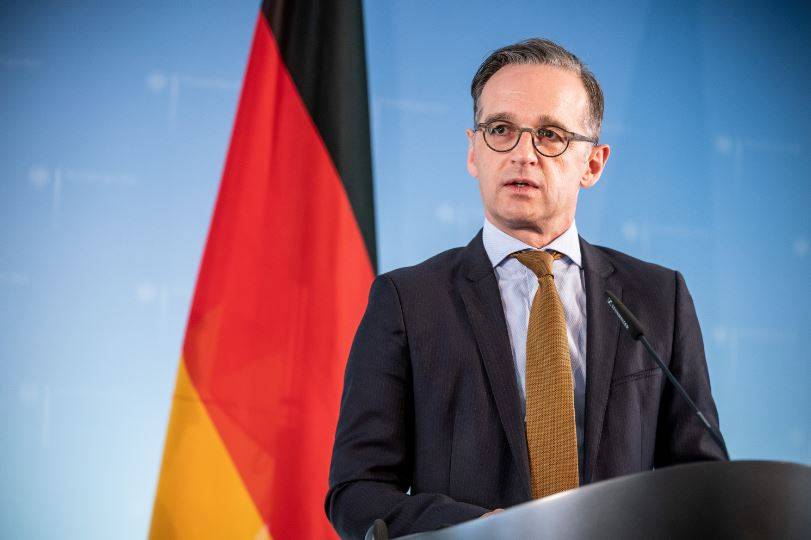 Alemania prolonga recomendación de no viajar a terceros países