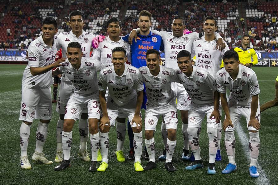 Grupo Pachuca vende a los Mineros a empresarios de Zacatecas