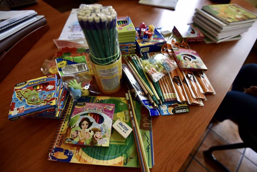 La SEP lanza programas de educación a distancia Aprende en Casa en Verano Divertido, por televisión