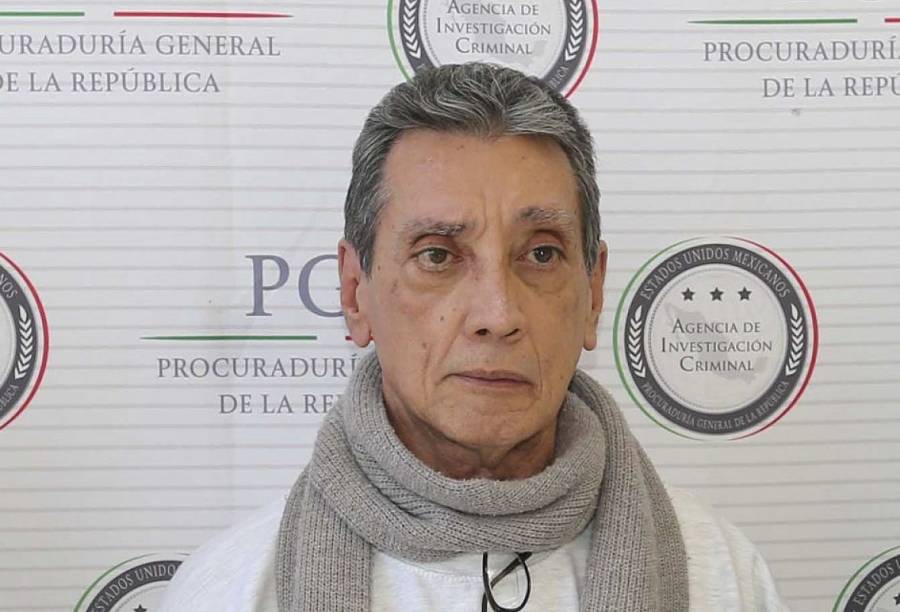 “Me voy a casa”; conceden prisión domiciliaria a Mario Villanueva