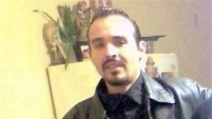 Implicados en el caso Giovanni son vinculados a proceso