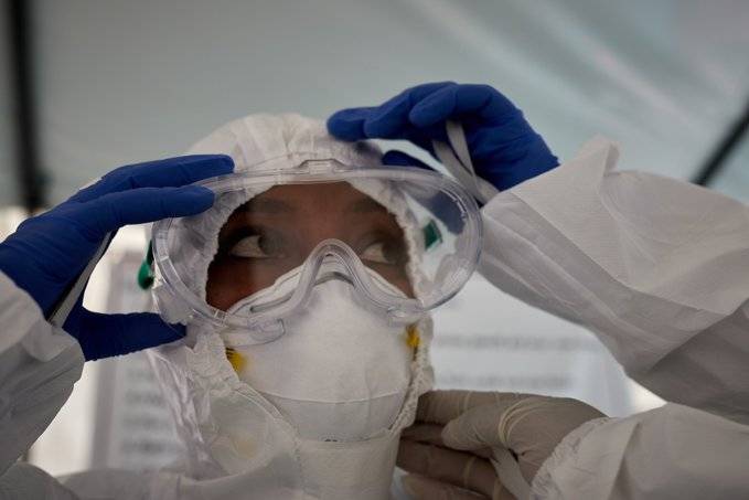 OMS: Se desconoce si Covid-19 es más agresivo en temperaturas bajas