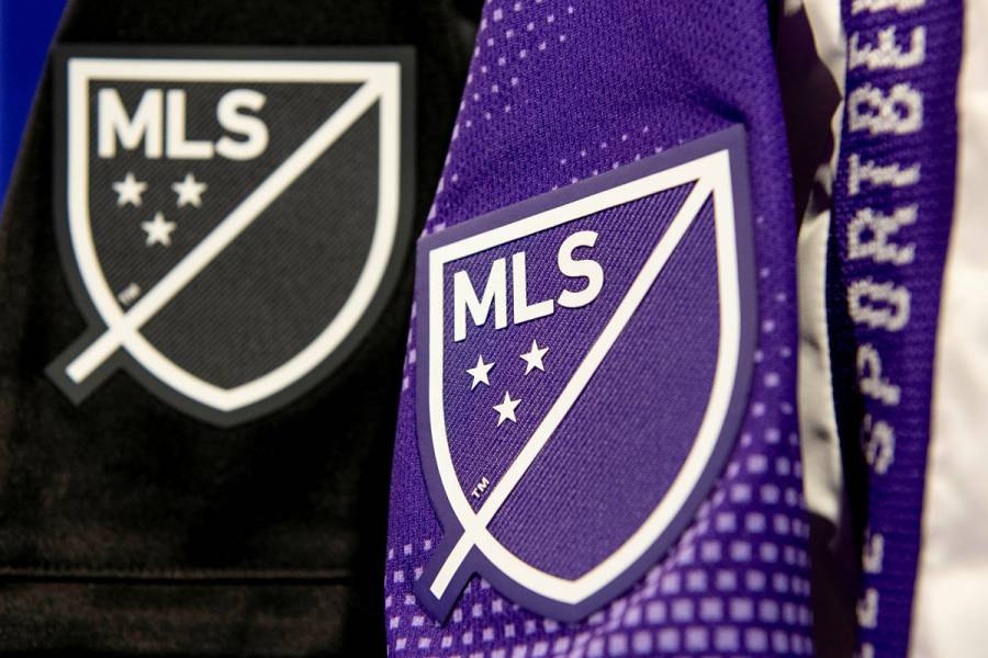 La MLS anuncia su regreso con un torneo en Disney World el 8 de julio