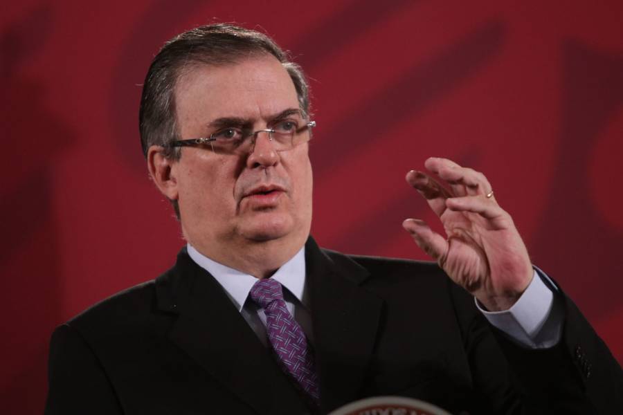 1,256 mexicanos murieron en el extranjero