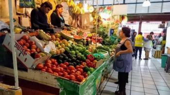 Inflaci&oacute;n de mayo en 2.84%, por alza en gasolina y cerveza