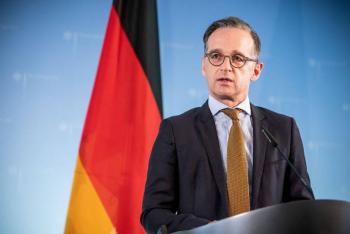 Alemania prolonga recomendaci&oacute;n de no viajar a terceros pa&iacute;ses
