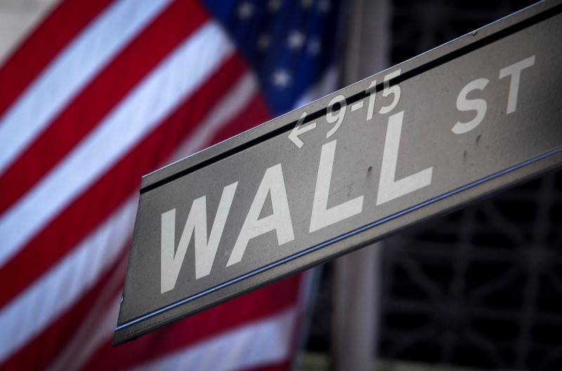 Wall Street cierra con la mayor pérdida diaria desde el pasado 16 de marzo