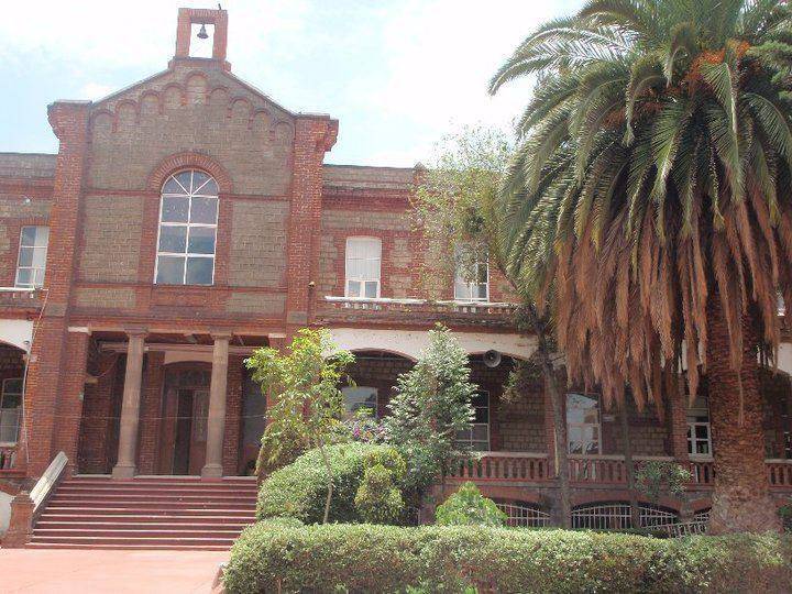 Escuela cerrará tras 106 años de servicio