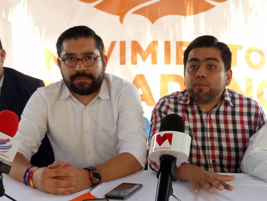 Programa para frenar al Covid-19 en CDMX llega demasiado tarde: MC