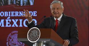 AMLO recuerda “halconazo”; pide evitar represión 