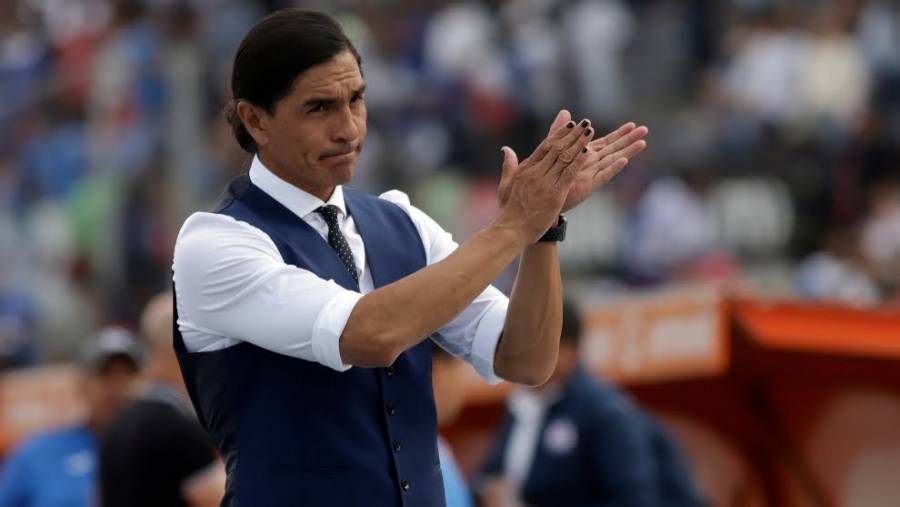 Palencia será el DT del Club Mazatlan