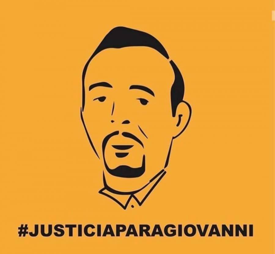 CEDHJ: Giovanni fue ejecutado por la policía de Ixtlahuacán de los Membrillos