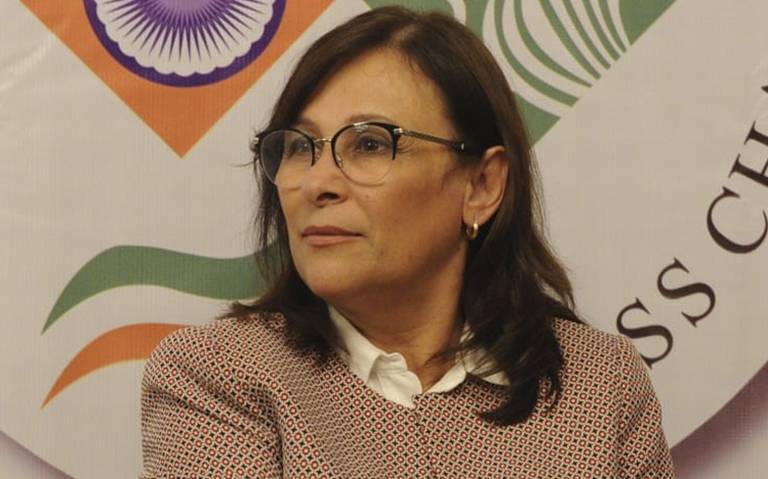 Cancelan política eléctrica de Rocío Nahle