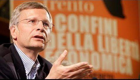 Otorgan premio Princesa de Asturias a Dani Rodrik