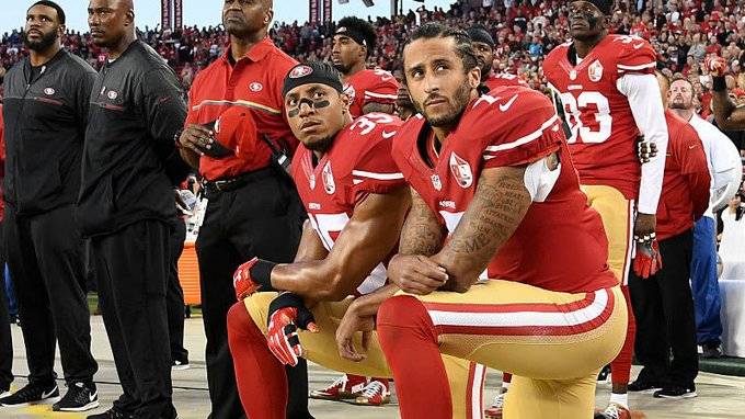 NFL donará 250 millones de dólares contra el racismo