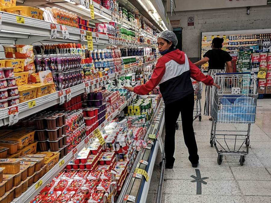 Walmart de México votará fusión de subsidiarias