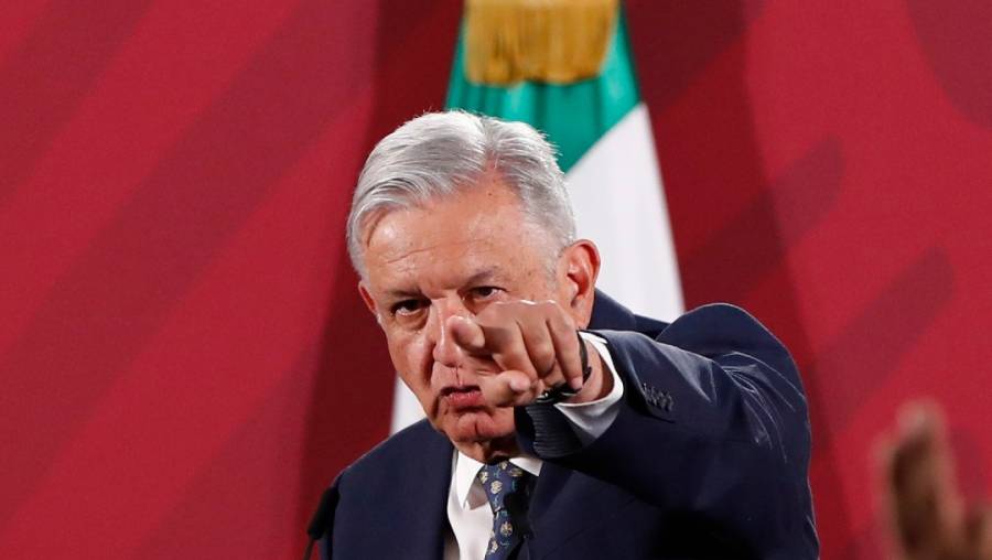 Llama AMLO a vencer miedos ante regreso a la nueva normalidad