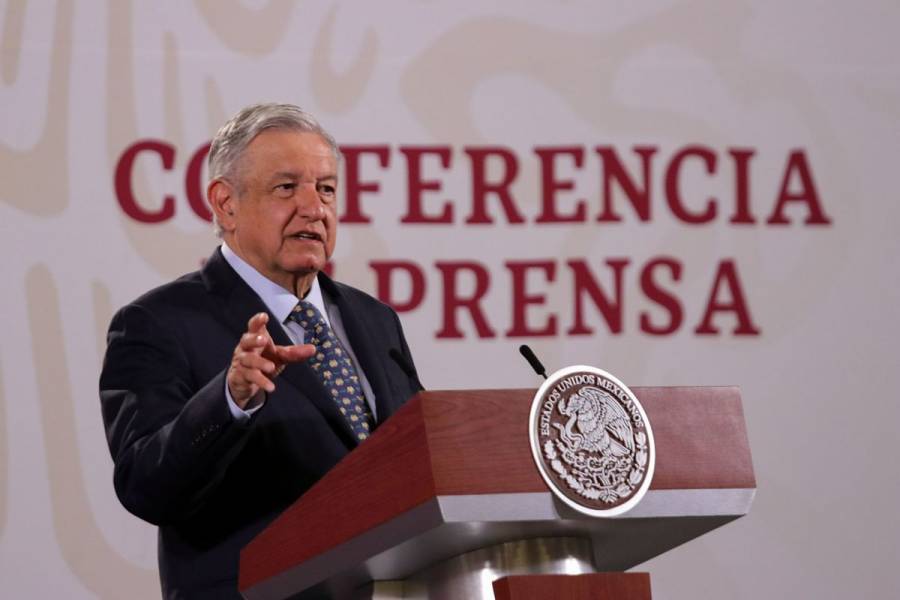 No se suspenderán apoyos a familiares de víctimas por recorte al CEAV: AMLO