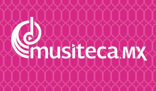 Toda la música mexicana está disponible en Musiteca.mx