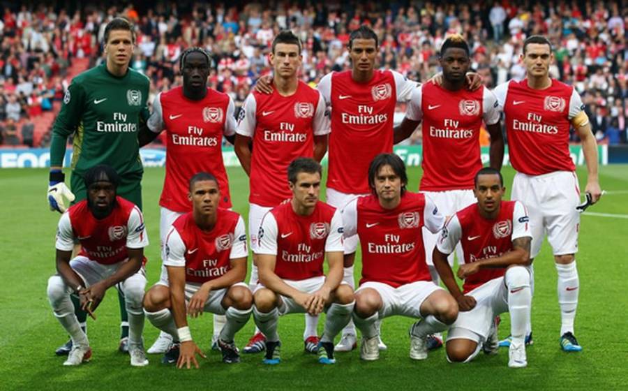 Estadio vacío podría ayudarnos contra el Manchester City: DT del Arsenal