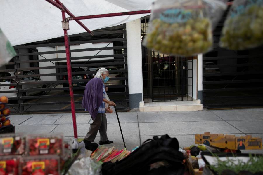 PIB 2020 de EU caer&aacute; a -6.5%