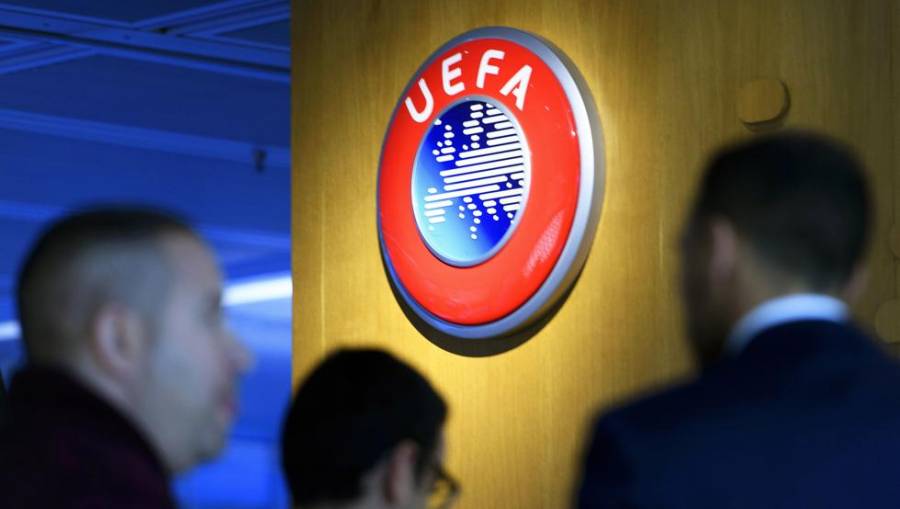 UEFA resolverá la próxima semana cómo terminará la Liga de Campeones