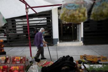 PIB 2020 de EU caer&aacute; a -6.5%