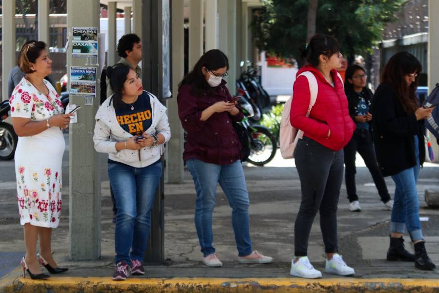 UNAM suspende todos los intercambios al extranjero