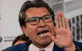 Monreal, dispuesto a debatir superinstituto
